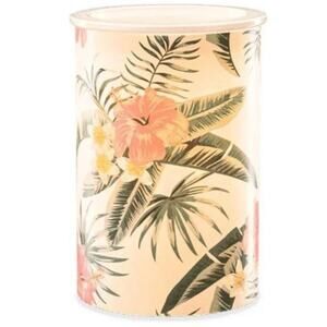 Scentsy Pretty Paradise Warmer - NEW